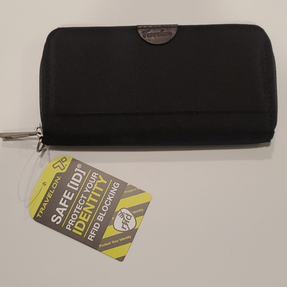 Travelon Handbags - Wallet